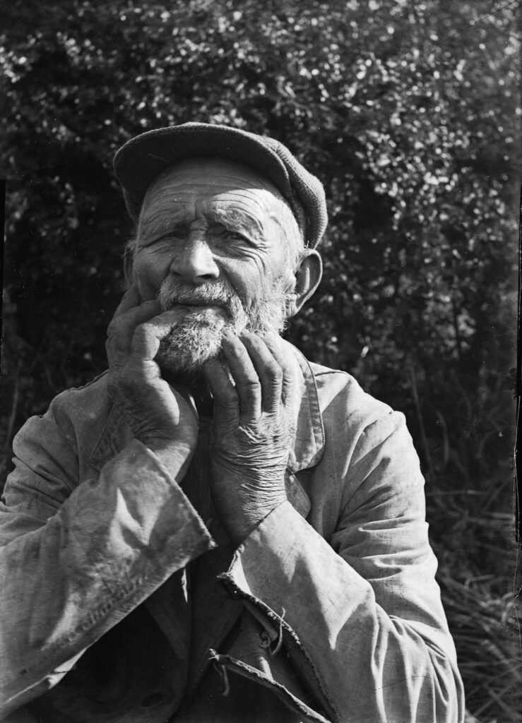 Exposition temporaire “Le monde rural dans l’objectif”